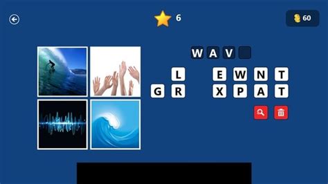 4 pics 1 word windows.
